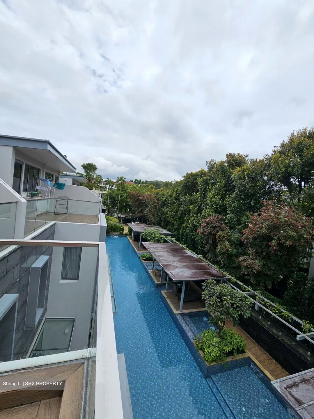 Greenwood Mews (D11), Terrace #483451751